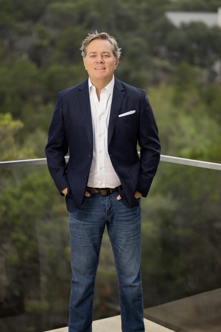 Mike V. Vilece
